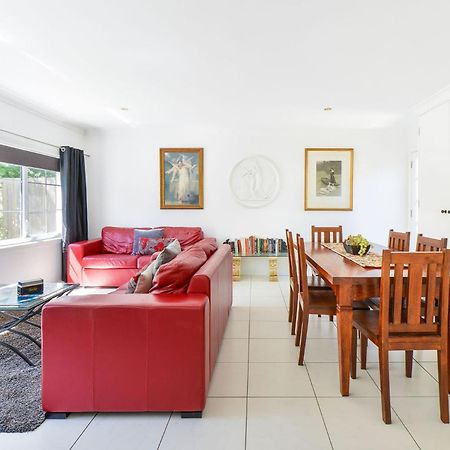 Villa Brighton Rose Melburne Exterior foto