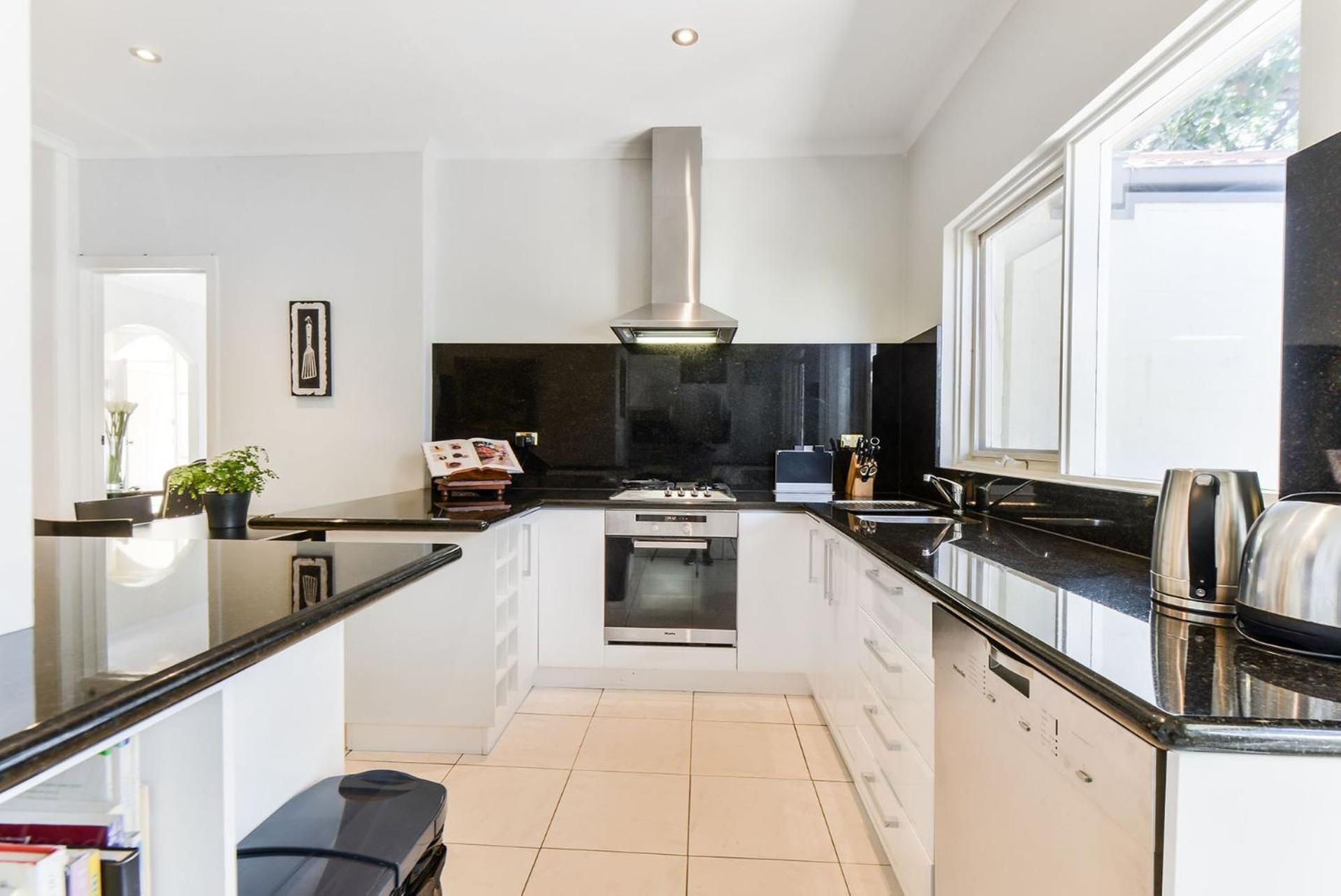 Villa Brighton Rose Melburne Exterior foto
