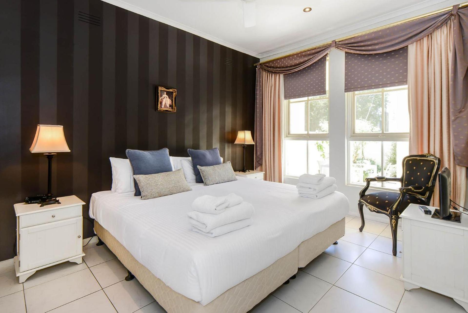 Villa Brighton Rose Melburne Exterior foto