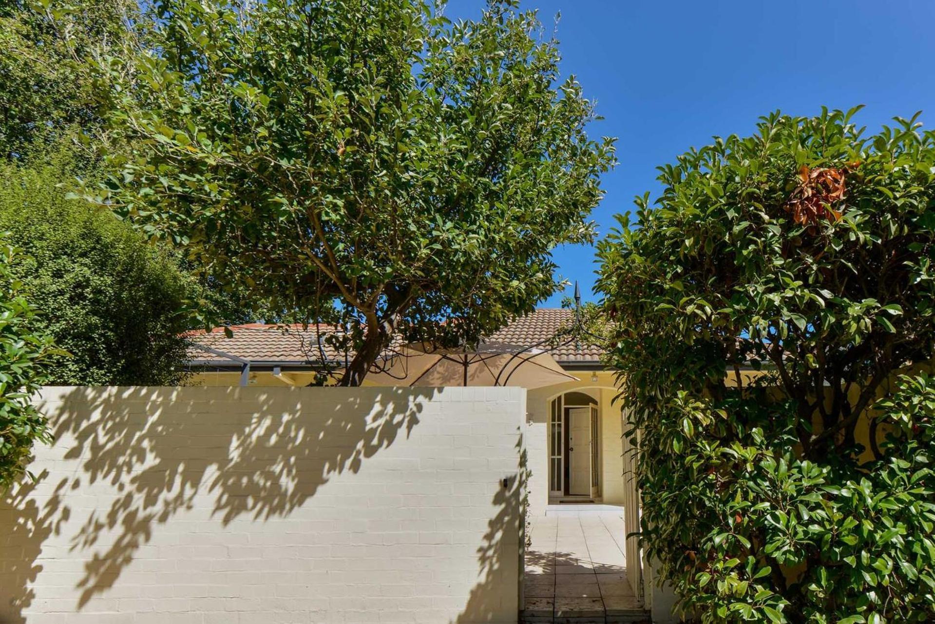 Villa Brighton Rose Melburne Exterior foto