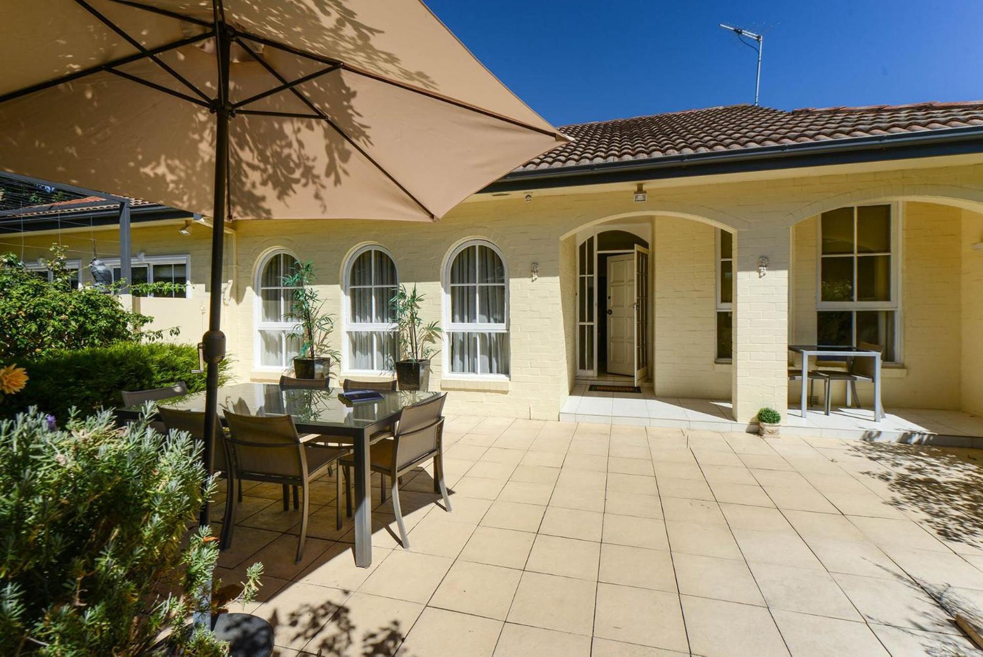 Villa Brighton Rose Melburne Exterior foto