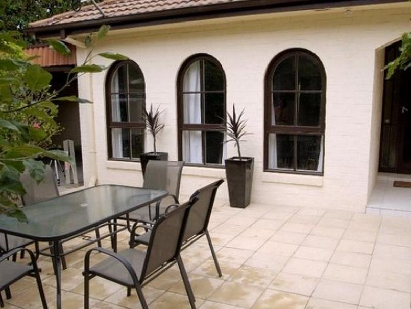 Villa Brighton Rose Melburne Exterior foto